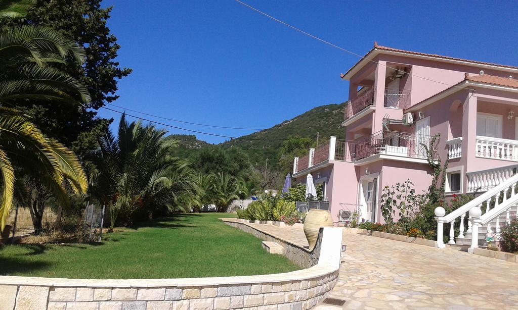Sami View Sami (Kefalonia) Exterior foto