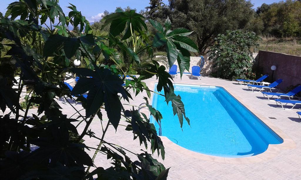 Sami View Sami (Kefalonia) Exterior foto