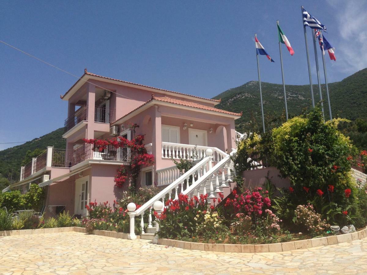 Sami View Sami (Kefalonia) Exterior foto